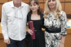 Додела диплома (1)